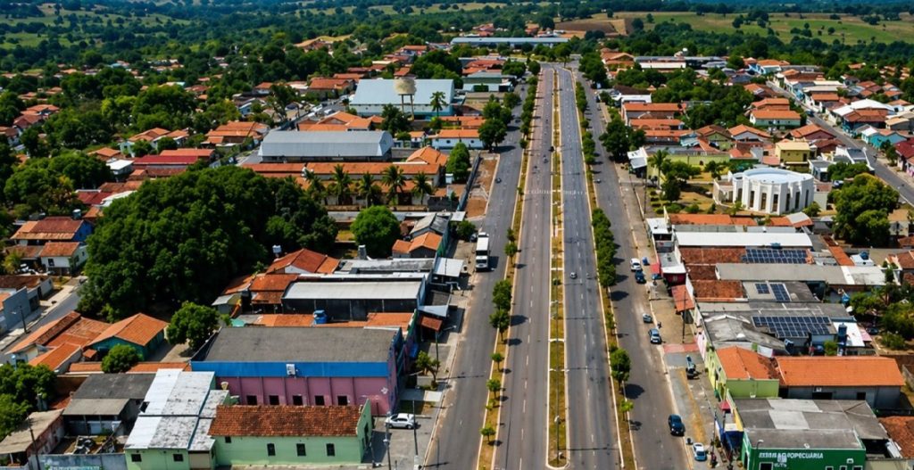 Pequizeiro cria banco municipal e lança moeda própria para movimentar economia local