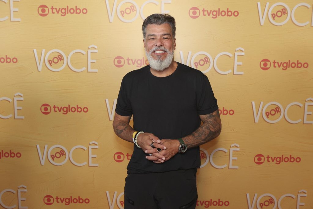 Maurício Mattar volta às novelas em ‘Por Você’ e relembra receio: ‘Será que ainda sei fazer essa televisão?’