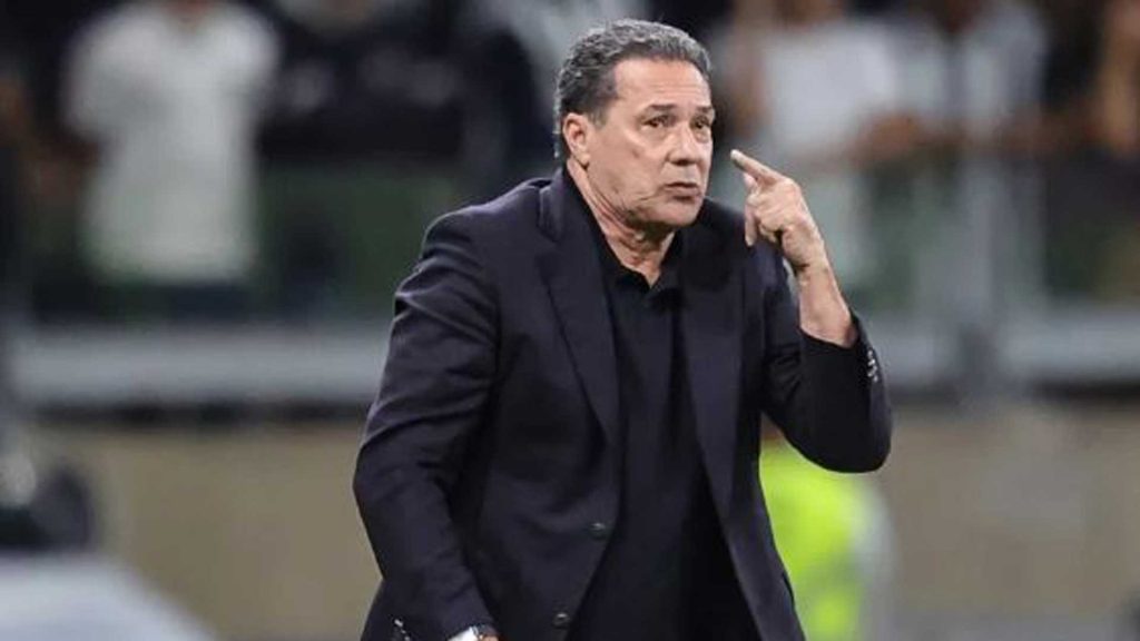Vanderlei Luxemburgo, candidato ao Senado, declara R$ 3,7 milhões em bens ao TSE