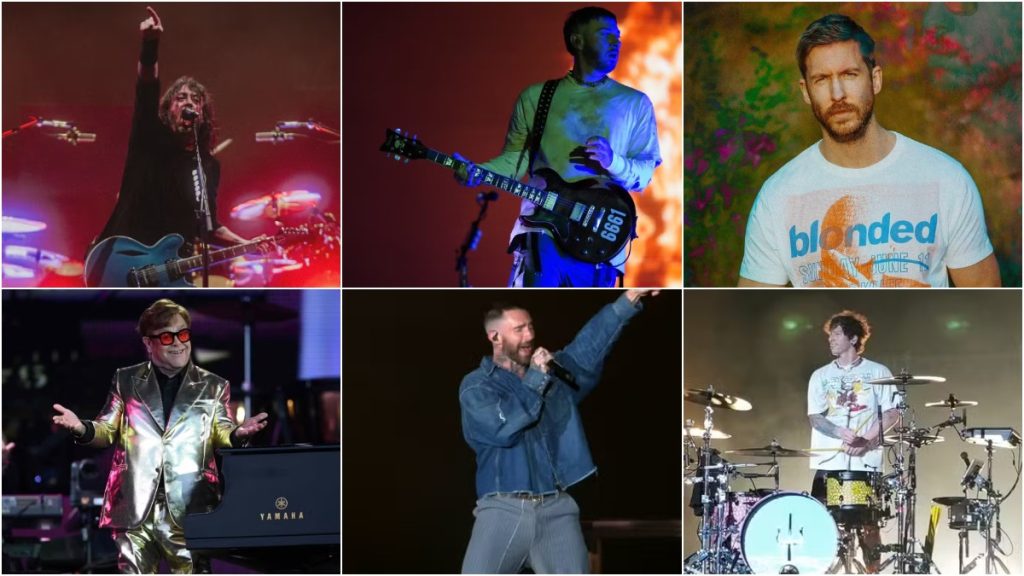 Rock in Rio 2026: datas, shows, como chegar e o que pode levar