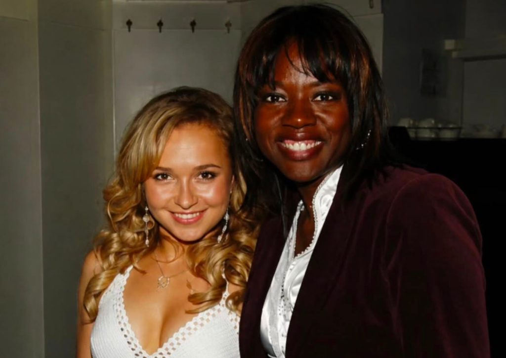 Famosos lamentam morte de Hayden Panettiere aos 36 anos: ‘Orando pela sua filha’
