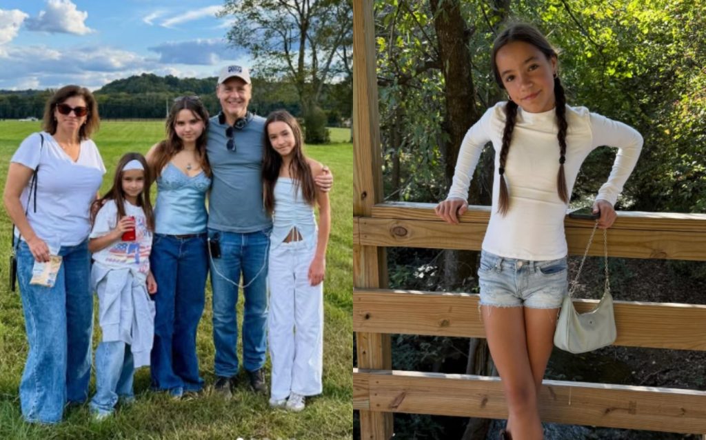 Filha de ator de ‘Pretty Little Liars’ morre aos 13 anos; causa da morte não foi revelada
