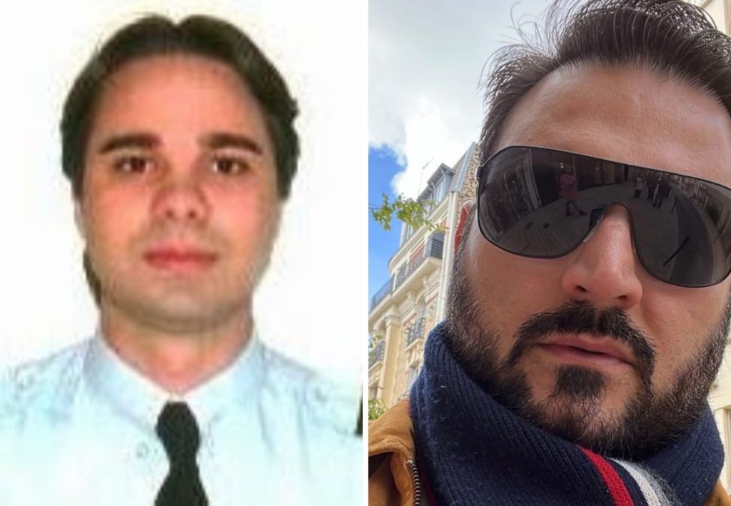 Piloto e empresário goiano morrem em acidente aéreo no TO; veja quem são as vítimas
