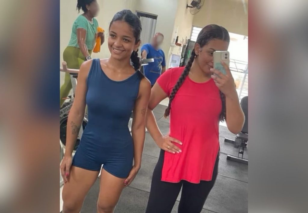 ‘Dói na alma’, diz irmã de Rainha de Rodeio que morreu após ser atingida por raio