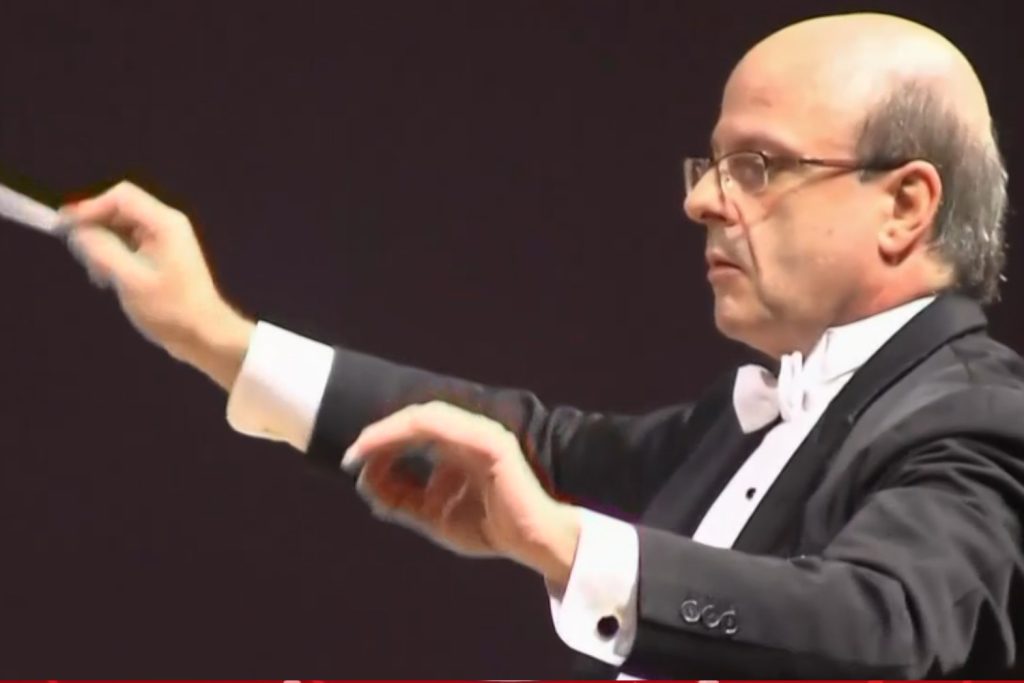 Referência da música de concerto no Brasil, maestro Roberto Tibiriçá morre aos 72 anos em São Paulo