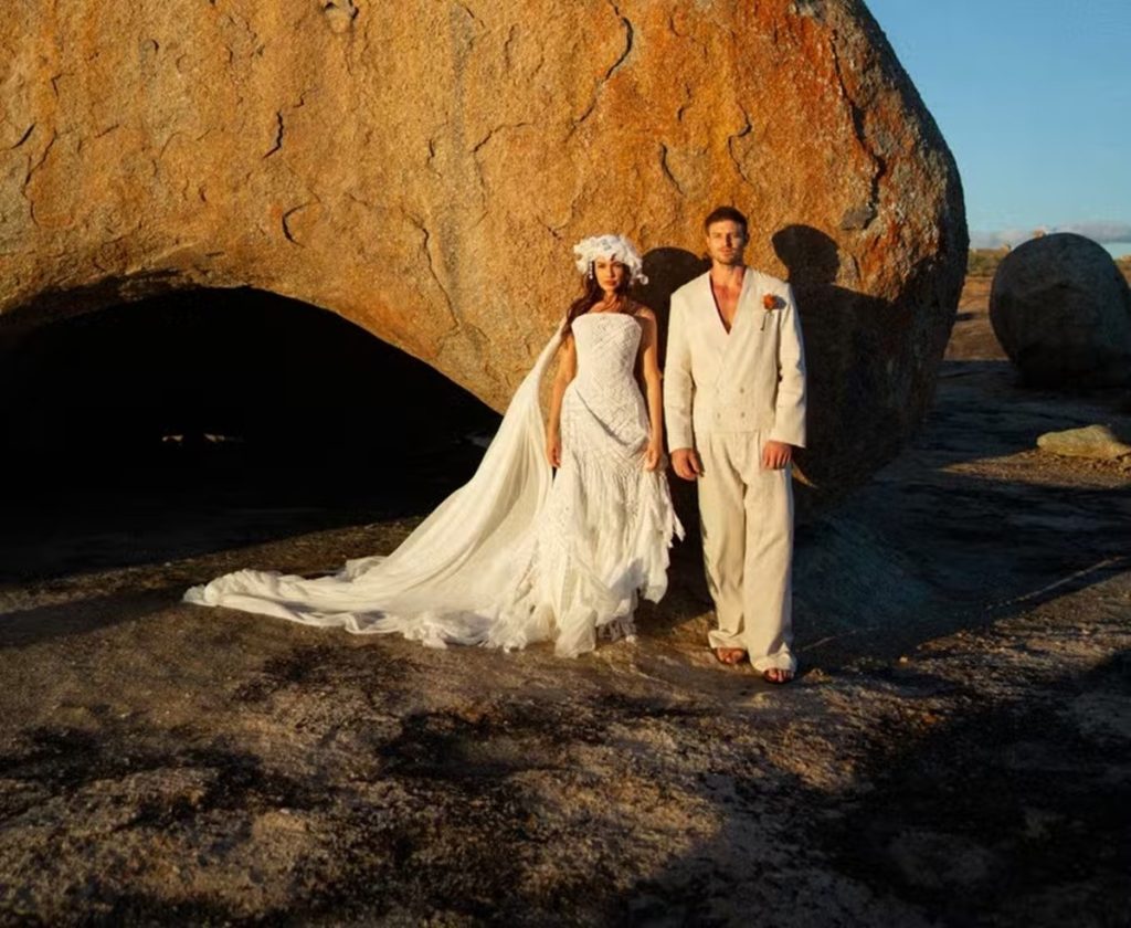 Como é e onde fica local escolhido por Juliette para celebração de casamento intimista na Paraíba