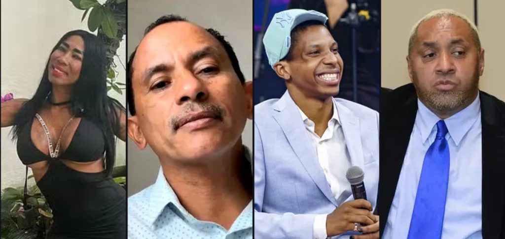 Humberto Martins, Inês Brasil, MC Gui… os artistas que não conseguiram se eleger em 2026